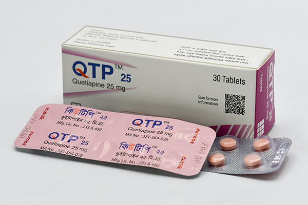 QTP<sup>TM</sup>